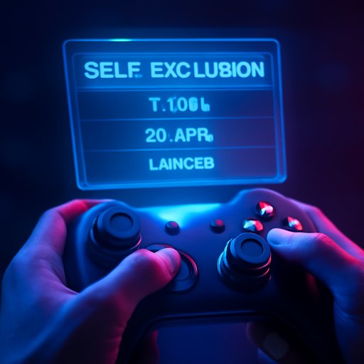 93ok self-exclusion মেনু দৃশ্য